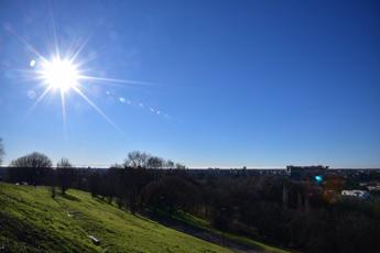 Clima, Bari in testa per il bel tempo: in coda Belluno e pianura Padana