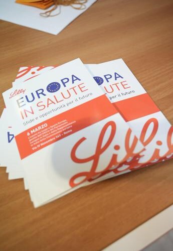 Eli Lilly: “Dall’obesità all’Alzheimer, malattie croniche sfida per Ue”
