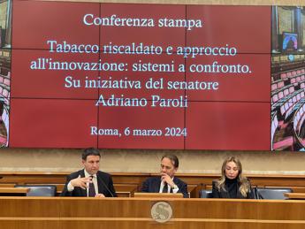 Fumo, Fond. Einaudi: “Italia regolamentazione all’avanguardia su prodotti senza combustione”
