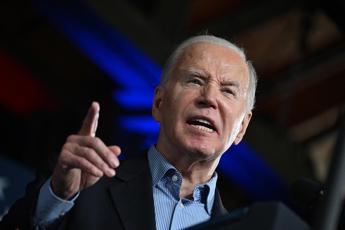 Gaza, Biden: “Netanyahu? Danneggia Israele. Invasione Rafah è linea rossa”