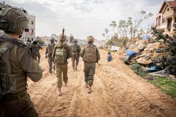 Gaza, Hamas: “Israele ha respinto nostra proposta di cessate il fuoco”