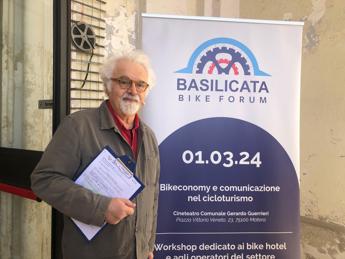 Il ‘turista per caso’ Roversi: “Città 30? E’ un sacrificio ma ne vale la pena…”