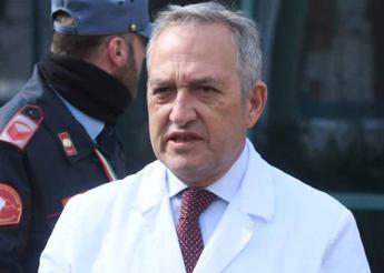 Inchiesta dossieraggio, Vaia: “Anch’io spiato, ma sono sereno: al lavoro per la salute dei cittadini”