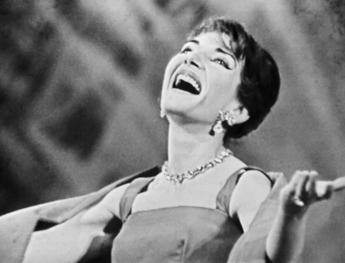 Maria Callas, domani a Roma ‘L’artista e la donna: la sua eredità 100 anni dopo’