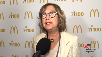 McDonald’s, Di Salvo (Municipio IX): “Patto per rigenerazione urbana anfiteatro di Spinaceto”