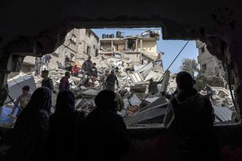 Media: “Israele pronto a rinviare operazioni a Rafah. Hamas contrario ad accordo”