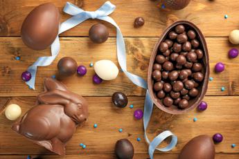 Pasqua, cioccolato ‘farmaco’ naturale. L’immunologo: “A piccole dosi fa bene”