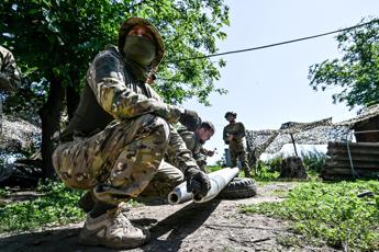 Polonia: “Militari Nato sono già in Ucraina”