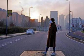 Smog, D’Amato (Aipo): “Con Pm 2.5 in città più a rischio salute bambini e over 65”