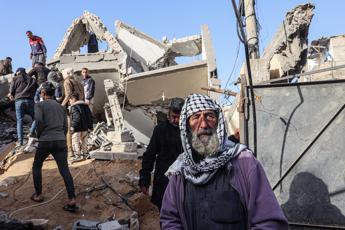 Tregua a Gaza, Hamas non consegna lista ostaggi vivi: Israele non va al Cairo per colloqui
