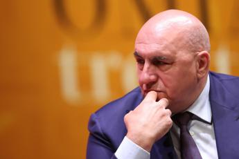 Ucraina, Crosetto: “Italia ha fornito tutto quello che riusciva a dare”