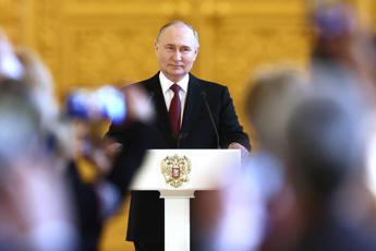 Ucraina, Russia lavora a un blocco di Paesi anti-Occidente