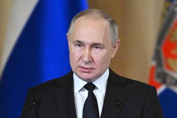 Ucraina, c’è un piano segreto della Russia?