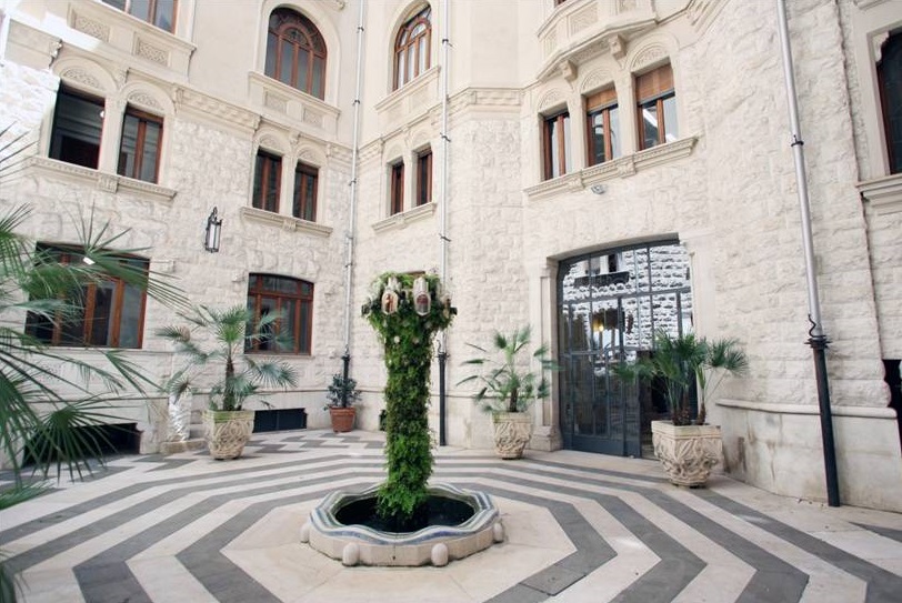 Acque miracolose, alla loro scoperta con AQP