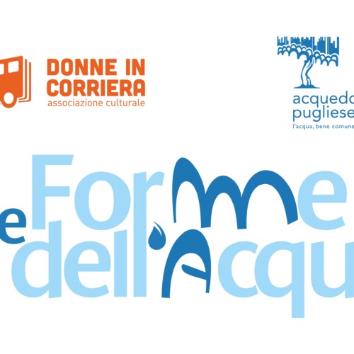 AQP, nello storico palazzo di Bari 7 incontri per scoprire “Le forme dell’acqua”