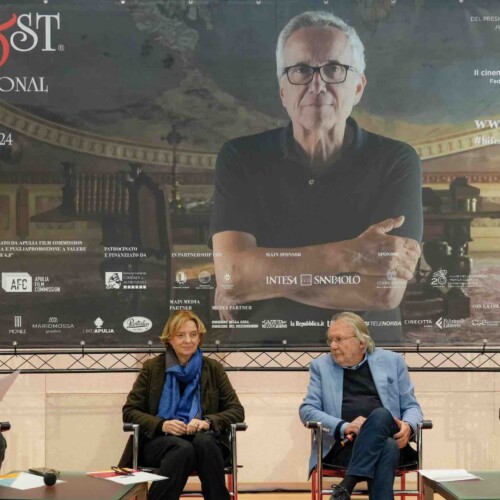 BIFEST 2024: INTEGRAZIONI AL PROGRAMMA  Bari, 16-23 marzo