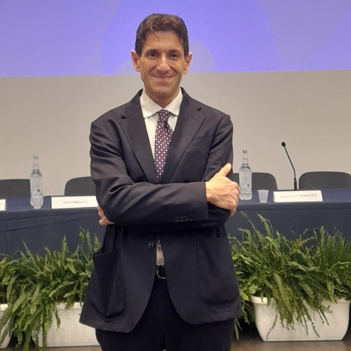 Giuseppe Cozzi confermato alla presidenza di Confcooperative Bari -BAT