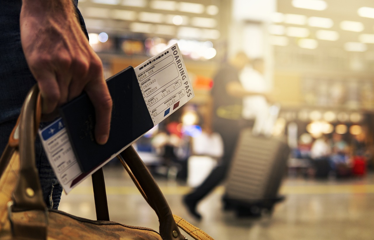 LE MIGLIORI DESTINAZIONI 2024 DALL’ITALIA IN AEROPLANO DA NON PERDERE