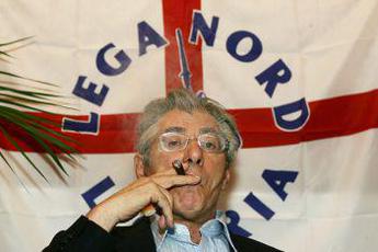 40 anni della Lega, Leoni: “Festeggiare senza Bossi è come il 25 aprile senza i partigiani”