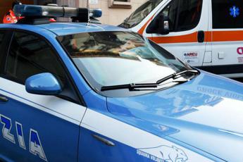 Chieti, anziana travolta e uccisa da trattore a Ortona