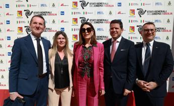 Cinema, Santanchè: “La Sicilia scenario unico per case produzione”