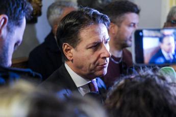 Conte a Bari: “Per M5S non ci sono più le condizioni per le primarie”