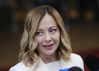 Europee, Fratelli d’Italia aspetta Meloni a Pescara: tutto pronto per annuncio candidatura