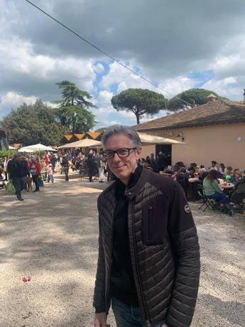 Fumetti, Ortolani: “Rat-Man ha successo da 20 anni ma su Instagram ho 118mila followers”