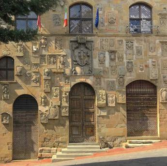 Giorgio Vasari, libri e documenti in mostra per 450 anni morte