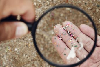 Incubo microplastiche, dal cibo ai vestiti 10 regole per proteggersi