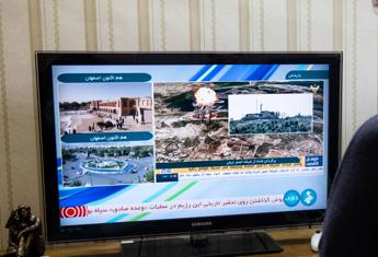 Israele attacca Iran, colpita base militare. Aiea: siti nucleari intatti