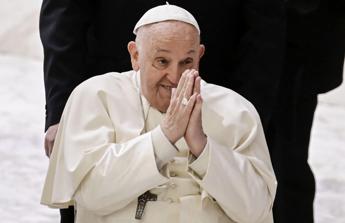 Papa Francesco a Venezia: “Sovraffollamento carceri è un problema”