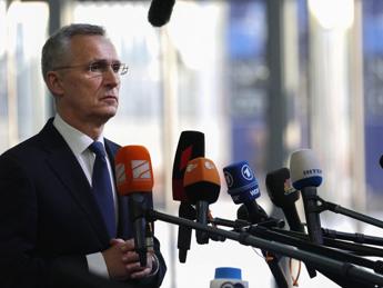 Ucraina-Russia, Nato: no armi nucleari in Polonia