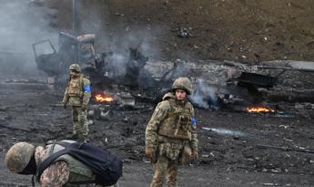 Ucraina, “attacco Russia in estate e poi risposta di Kiev”: l’analisi