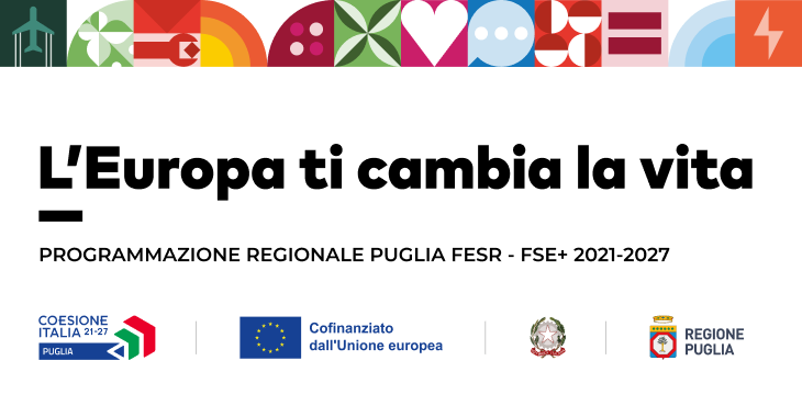 Fondi europei 2021/2027, si è chiuso a Taranto il tour di presentazione dell’Avviso Minipia