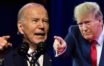 Biden-Trump, 3 confronti tv verso le elezioni Usa