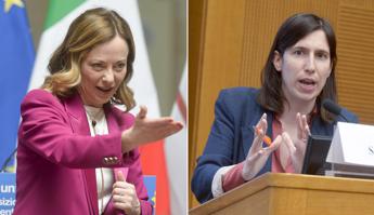Confronto tv Meloni-Schlein a rischio? Agcom: duelli legittimi solo con ok maggioranza liste