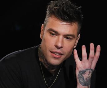 Accordo Greek Rapper Fedez e aggressione a Iovino, accordo tra rapper e personal trainer ...