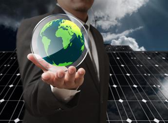 Fondi ESG, raccolta in aumento in Europa