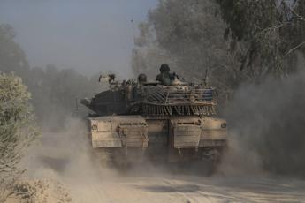 Israele: “Avanti con operazione a Rafah”. Attacchi a Jabalia