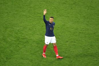 Mbappé lascia il Psg: “Ho bisogno di nuove sfide”
