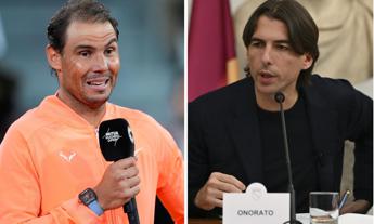 “Nadal a Piazza del Popolo, show gratuito per Roma”: l’annuncio di Onorato