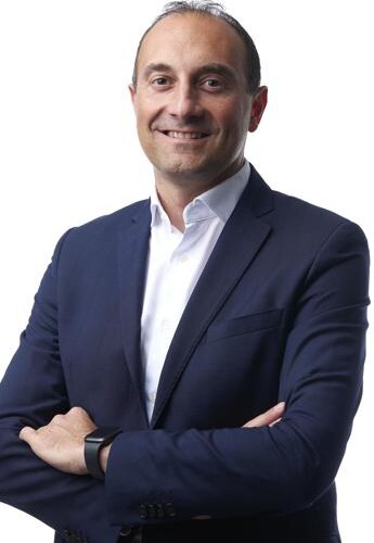 PRG retail group, Alberto Rivolta nuovo ceo