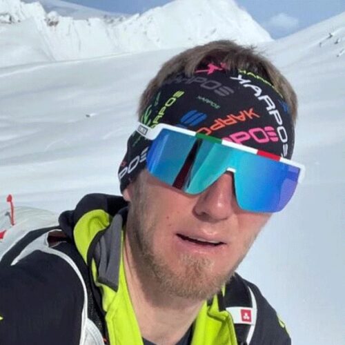 Tragedia in Val d’Aosta, morto il campione di scialpinismo Denis Trento