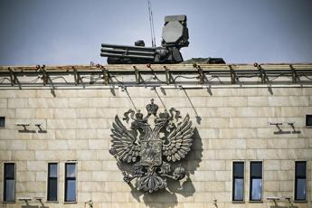 Ucraina, Russia avverte: “Minaccia nucleare Occidente? Risponderemo allo stesso modo”