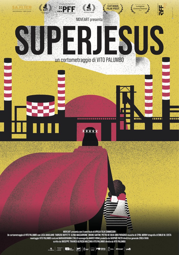 IL CINEMA PUGLIESE SBARCA A LOS ANGELES