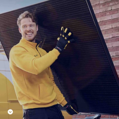 Energia solare, quali sono i vantaggi concreti del fotovoltaico