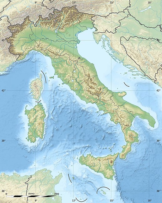 Lesina e Varano, annunciato stanziamento regionale di 4 milioni di euro per canali artificiali