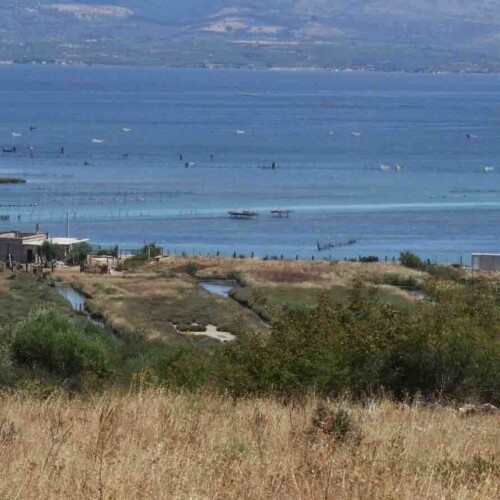 Lesina e Varano, annunciato stanziamento regionale di 4 milioni di euro per canali artificiali