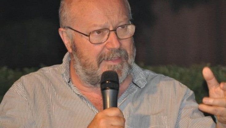 “MERCOLEDI’ CHEMIO – L’EREDITA’ IMMATERIALE DI ALESSIO VIOLA” L’11 GIUGNO IN ANTEPRIMA IL DOCUFILM